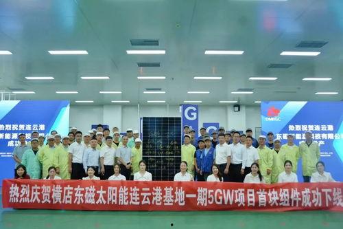 横店东磁最新爆料,揭秘企业创新与发展新篇章  第2张