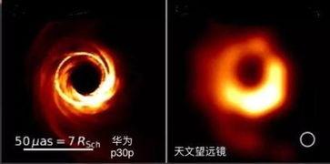 谁爆料的黑洞视频,独家视频揭示宇宙奇观 第2张 谁爆料的黑洞视频,独家视频揭示宇宙奇观 第2张